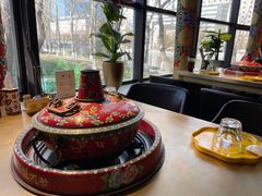 -羊大爷涮肉(亮马桥店)