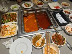 -海底捞火锅(正大乐城店)
