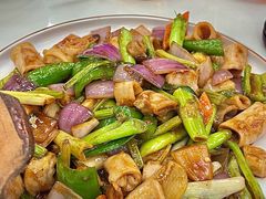 -嘉升大排档(番禺总店)