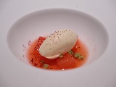 -Le Comptoir de Pierre Gagnaire