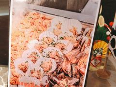 -上海中星铂尔曼大酒店 汇·西餐厅