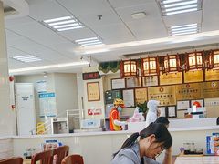 -日月永和中国餐饮名店(横岗店)