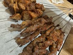-烤五行·烧烤烤串(石佛营店)