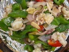 -醉壹号海鲜大排档(厦门美食地标店)