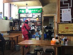 大堂-褚氏岛城一汤(闽江路店)