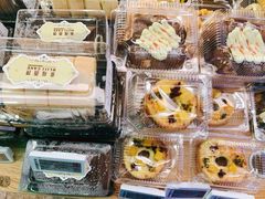 -幸福西饼面包茶饮(车公庙店)