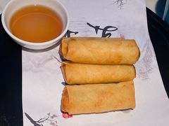 -荷塘秋月·本帮江浙菜(国权路店)