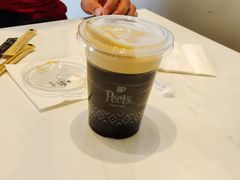 -Peet's Coffee皮爷咖啡(上海长风大悦城店)