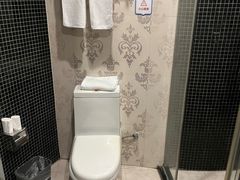 -怡莱酒店(无锡火车站南广场店)