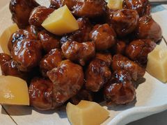 -船歌·鱼水饺青岛菜(黄岛珠江路店)