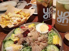 -一沙一城·岩烤牛扒(深圳首店)