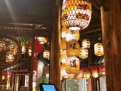 -南京大牌档(之心城店)