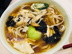 蓬莱春鱼卤面-蓬莱春(芝罘店)