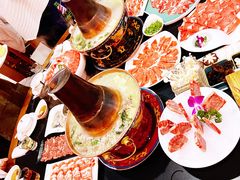 -清花阁乌拉满族火锅(厦门街店)