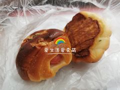 -仟吉(大溪地店)