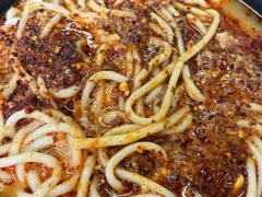 -曹宝林砂锅麻辣烫(星光路店)