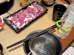 -手选潮汕鲜活牛肉火锅(二七广场店)