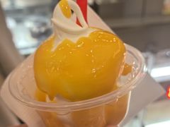 -DQ·蛋糕·冰淇淋(科华王府井店)
