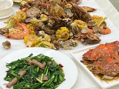 -人和啤酒屋海鲜大排档(营口路店)