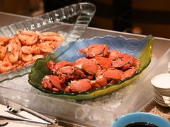 -上海东方佘山翰悦阁酒店·Vie全日制餐厅