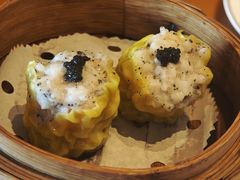 -广州富力君悦大酒店空中花园