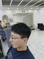 -赤道 Hair Salon