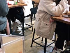 大堂-成川茶店·潮汕工夫浓茶(万象店)