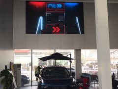 -中鑫之宝领克中心(姚家园店)