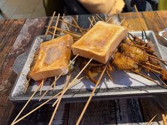 -管氏翅吧(广渠门店)