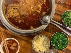 -中和远东火锅兔(老店)