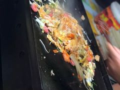 -大东北首席烤冷面(学府路店)