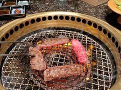 -老乾杯和牛烧肉(王府中环店)