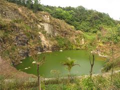 -火炉山森林公园