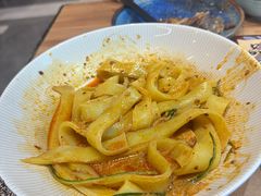 -品回味清真西北楼(宁波首店)