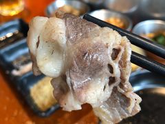 -伍丁·烤牛肋(和平东桥店)