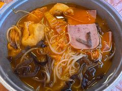 -王大乔泡椒米线·小火锅(星城天地店)