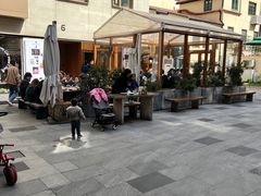 -RAC BAR(安福路店)