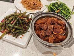 -香港新发烧腊茶餐厅(书城店)