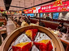 -禄运茶居·手工点心(猎德店)