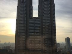 -东京都厅舍