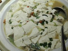 梁家豆腐-梁家大院•农家菜(昆山会展中心店)