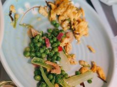 -野蔓果·山野菜(西湖景区·龙井茶田店)