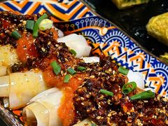 -亮欢寨快活林 酸汤鱼(仁怀店)