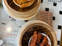 -甲乙丙丁港式茶餐厅(荣祥广场店)