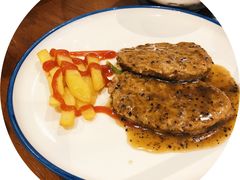 -如禾素食·下午茶·糖水