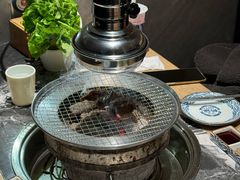 -隐家本格烧肉(万达广场店)
