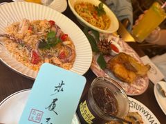 -猫岛主趣味餐厅(鼓浪屿店)