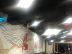 -凤爪王烧烤(徐东旗舰店)