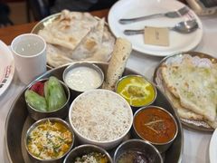 -清真·AL-JANNAT 佳纳特餐厅(狮子桥店)