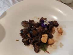 -满堂·烤鸭店·北京菜(鼓楼店)